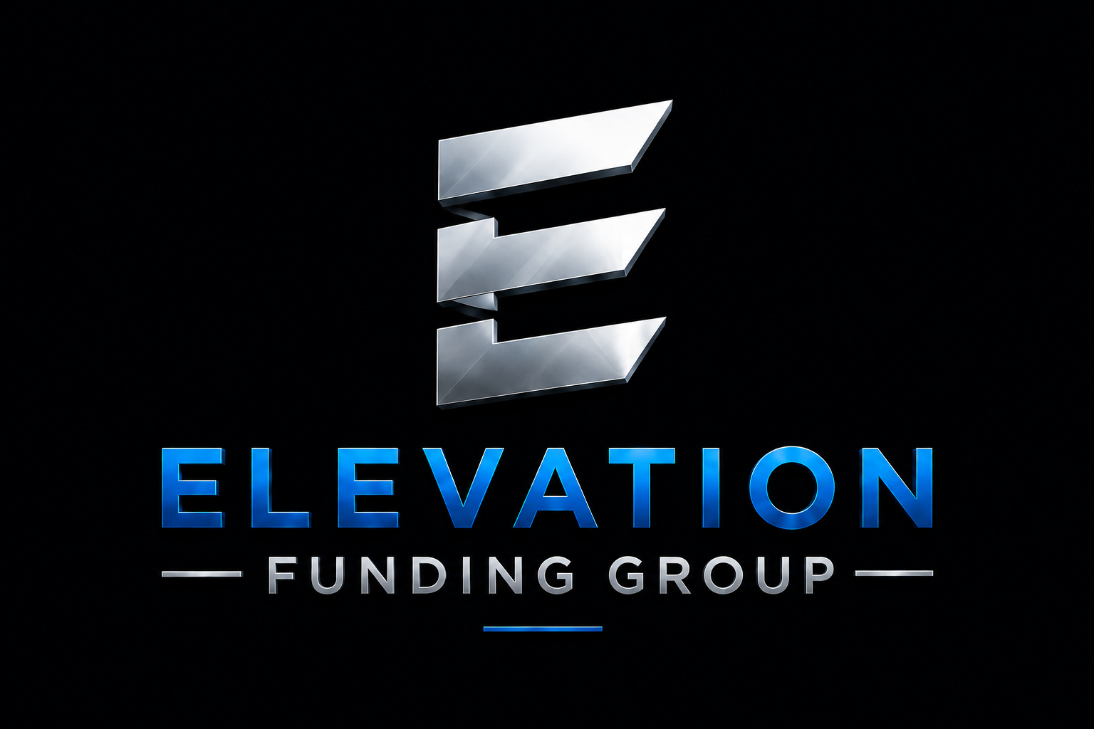 Elevation Funding Group logo
